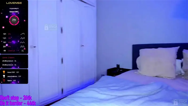 XninajohnxChaturbate Porn Cam 2024-01-12