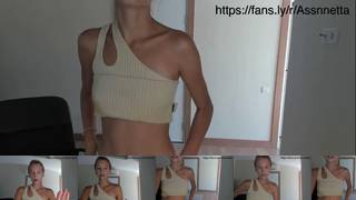 XoanettaChaturbate Porn Cam 2023-07-30