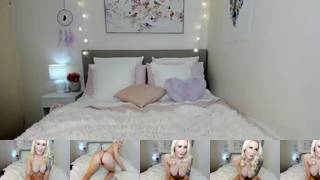 XolunaraeChaturbate Porn Cam 2023-08-01