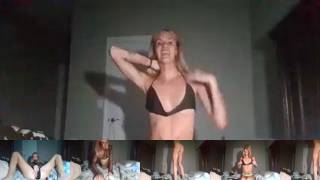 XopoisonivyChaturbate Porn Cam 2023-05-31