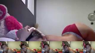 XrgiaaChaturbate Porn Cam 2023-06-12