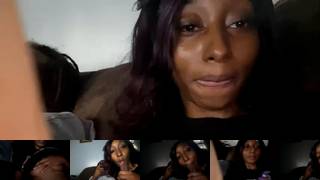 XsneakycoupleChaturbate Porn Cam 2023-08-02