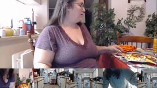 XxstrawberryjanexxChaturbate Porn Cam 2023-12-30
