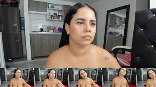XxxtatianabustyxxxChaturbate Porn Cam 2023-10-30