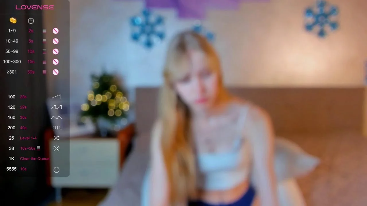 YasminelsieChaturbate Porn Cam 2024-01-21
