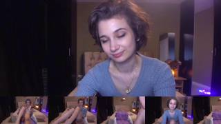 YesofieChaturbate Porn Cam 2023-12-26