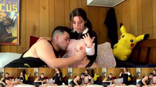 YngcplprismChaturbate Porn Cam 2023-11-24
