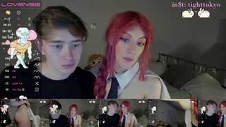 YngfederationChaturbate Porn Cam 2023-06-30