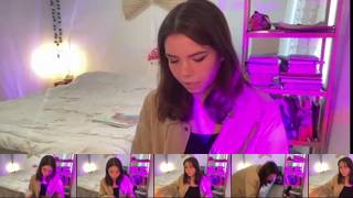 Yourfavoritegirl_Chaturbate Porn Cam 2023-07-26