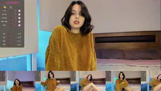 YourfreakygirlChaturbate Porn Cam 2023-09-07