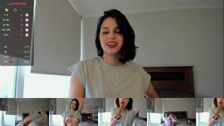 YourfreakygirlChaturbate Porn Cam 2023-09-03