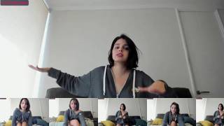 YourfreakygirlChaturbate Porn Cam 2023-06-09