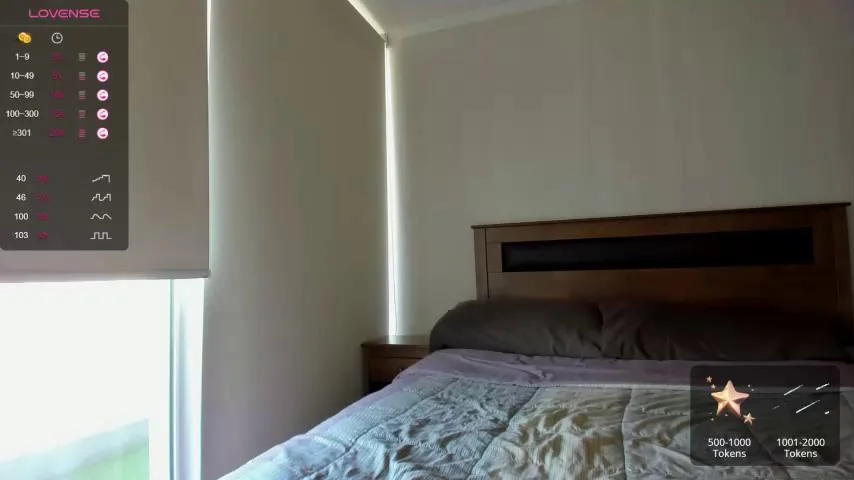 YourfreakygirlChaturbate Porn Cam 2023-11-13