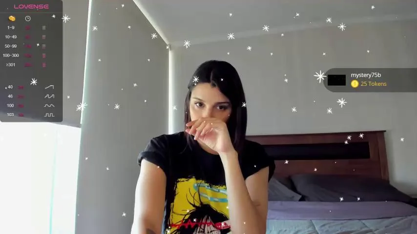 YourfreakygirlChaturbate Porn Cam 2023-11-24