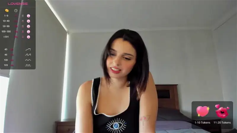 YourfreakygirlChaturbate Porn Cam 2023-11-24