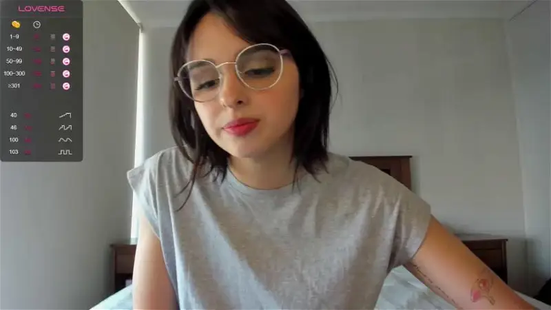 YourfreakygirlChaturbate Porn Cam 2023-11-28