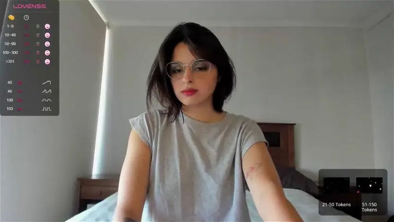 YourfreakygirlChaturbate Porn Cam 2023-11-28