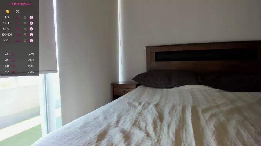 YourfreakygirlChaturbate Porn Cam 2023-12-08