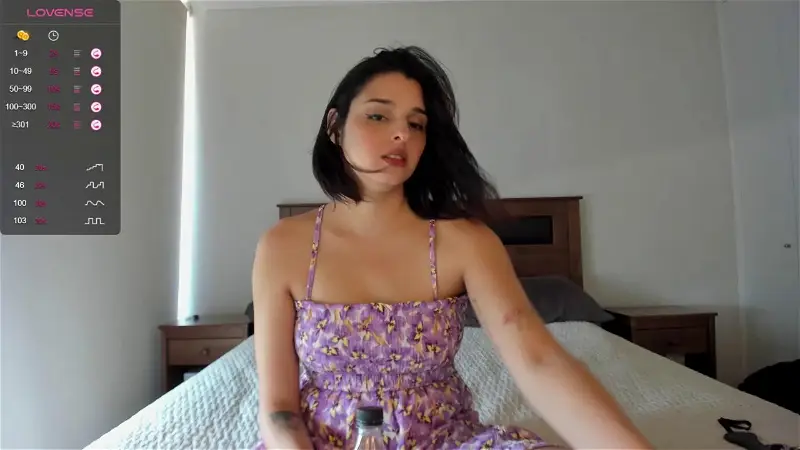 YourfreakygirlChaturbate Porn Cam 2024-01-21