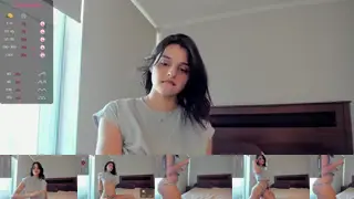 YourfreakygirlChaturbate Porn Cam 2024-02-09