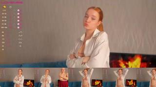 ZaraisobelChaturbate Porn Cam 2023-10-31