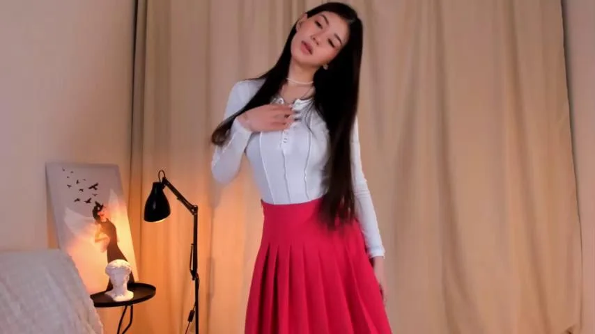 ZarascarlettChaturbate Porn Cam 2023-12-13