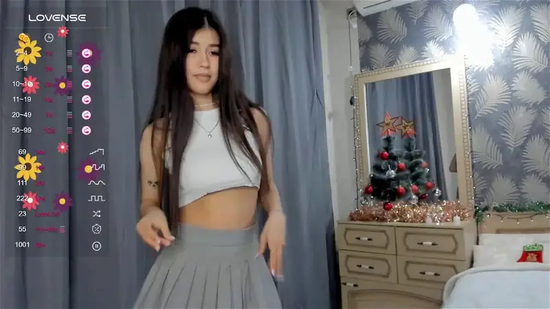 ZarascarlettChaturbate Porn Cam 2024-01-09