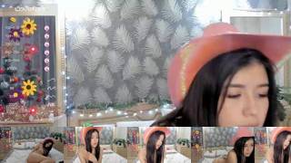 ZarascarlettChaturbate Porn Cam 2024-01-09
