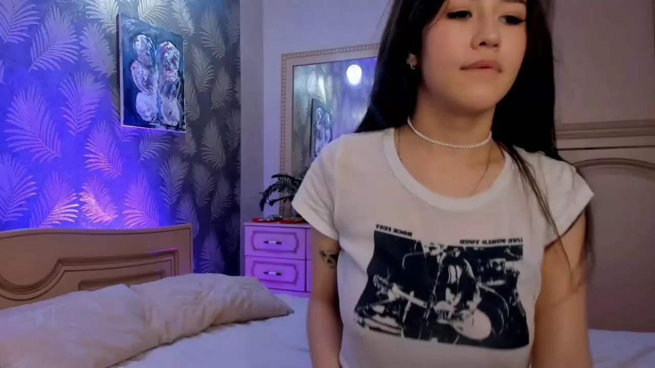 ZarascarlettChaturbate Porn Cam 2024-01-21