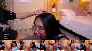 ZariadhChaturbate Porn Cam 2023-09-17