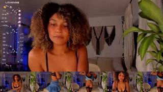 ZendayaphytonChaturbate Porn Cam 2023-12-25
