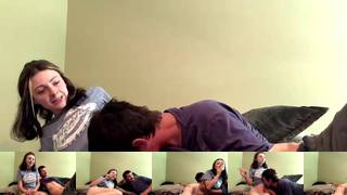Zmorgan25Chaturbate Porn Cam 2023-05-31