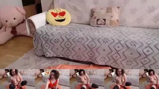Adriana_elvisChaturbate Porn Cam 2024-03-19