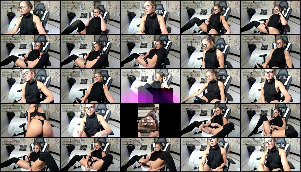 BefxckingniceChaturbate Porn Cam 2024-03-18