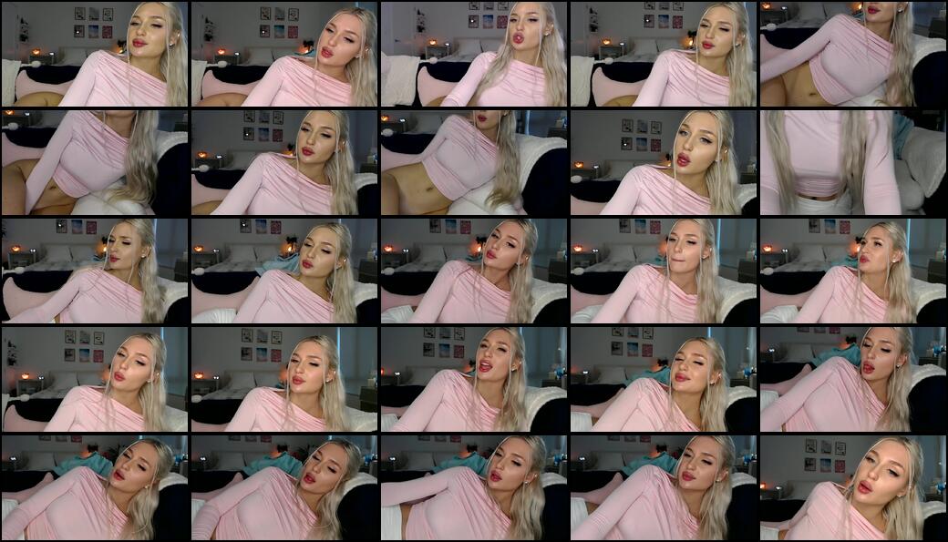 BunnykhalessiChaturbate Porn Cam 2024-03-18