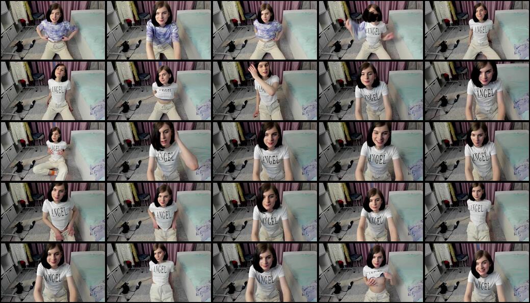 ElwinefieldhouseChaturbate Porn Cam 2024-03-19
