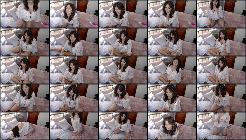 EvamariesinclairChaturbate Porn Cam 2024-03-19