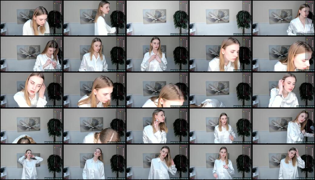 FannycullimoreChaturbate Porn Cam 2024-03-19