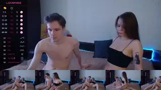 Jenni_and_jonyChaturbate Porn Cam 2024-03-19