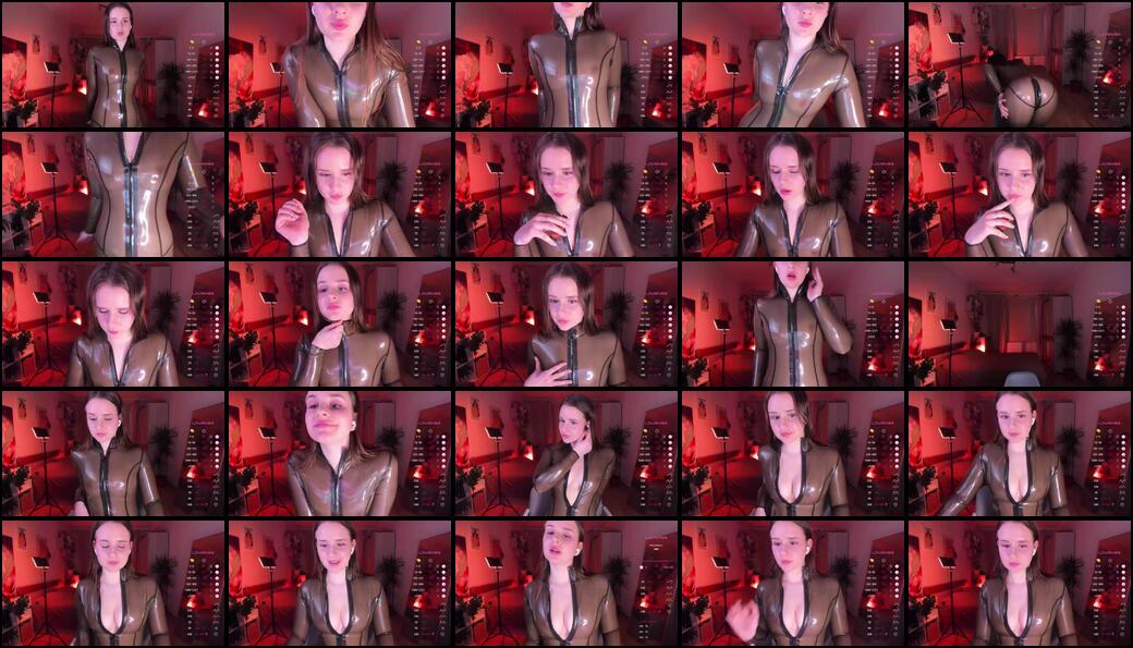 JuelzfoxyChaturbate Porn Cam 2024-03-18