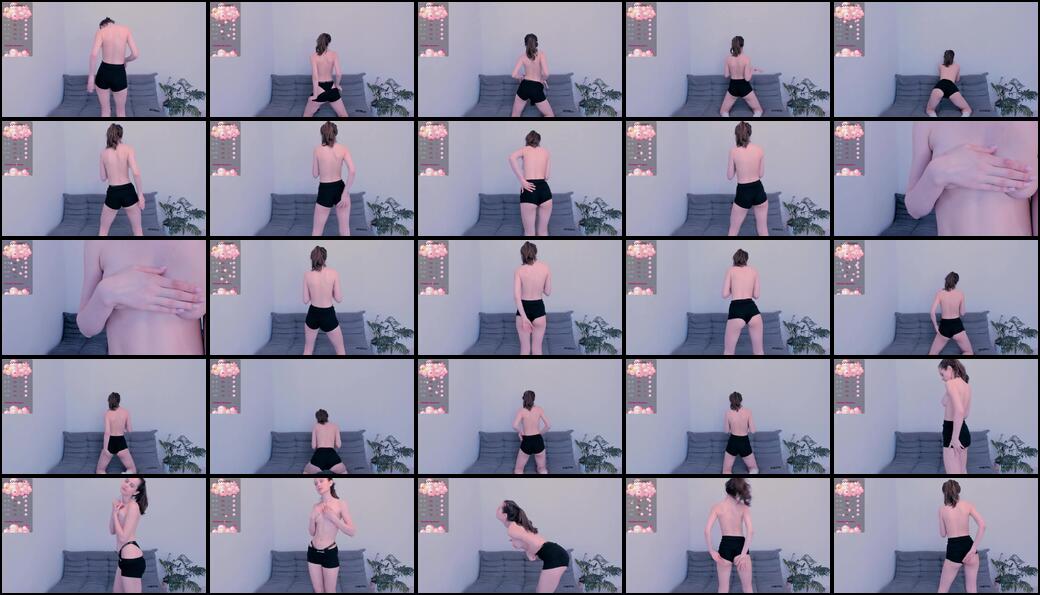 KatonyarislingChaturbate Porn Cam 2024-03-19