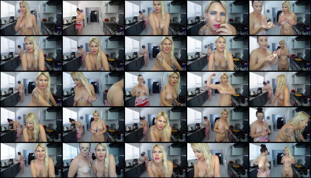 Lexyleaf420Chaturbate Porn Cam 2024-03-19