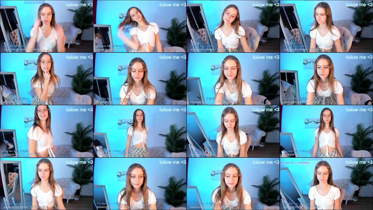 Lillian_coyChaturbate Porn Cam 2024-03-19