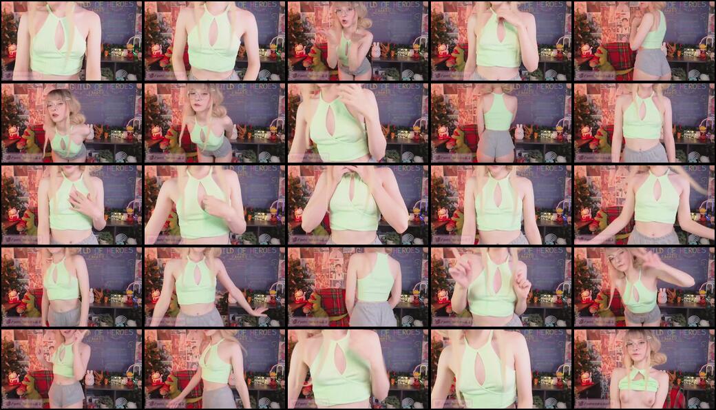Mana_roseChaturbate Porn Cam 2024-03-19