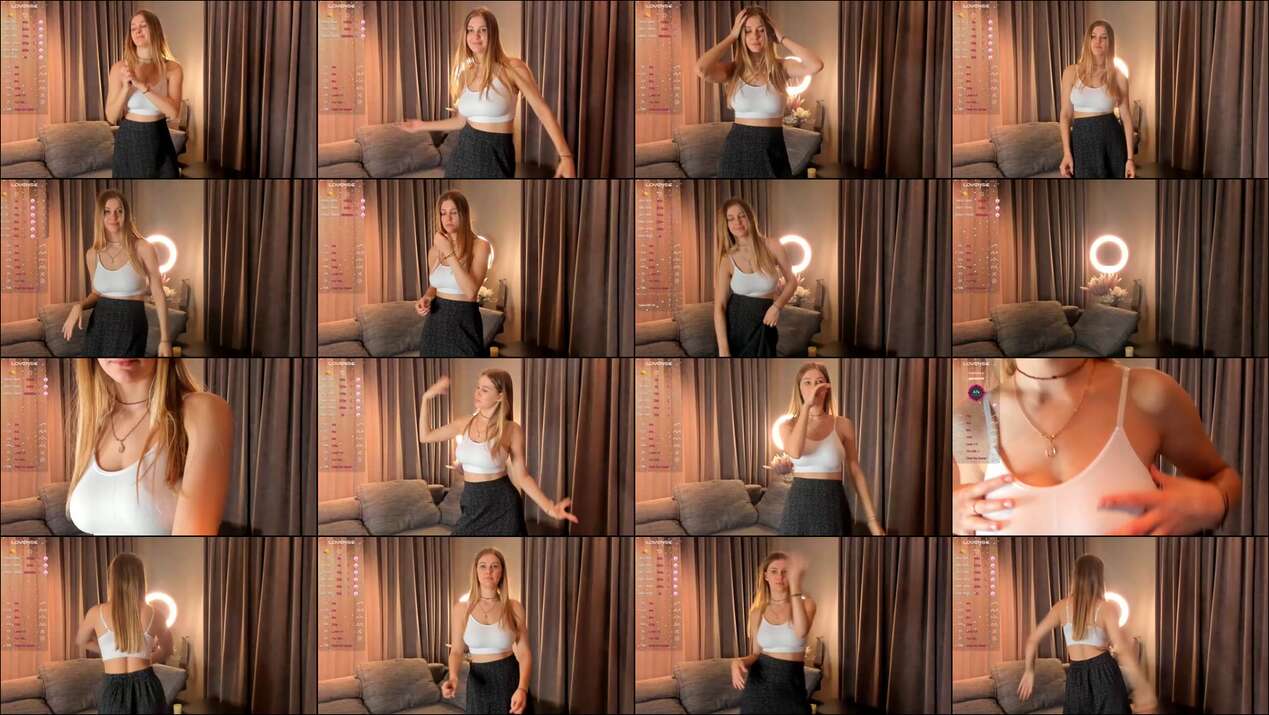MaydahedleyChaturbate Porn Cam 2024-03-18