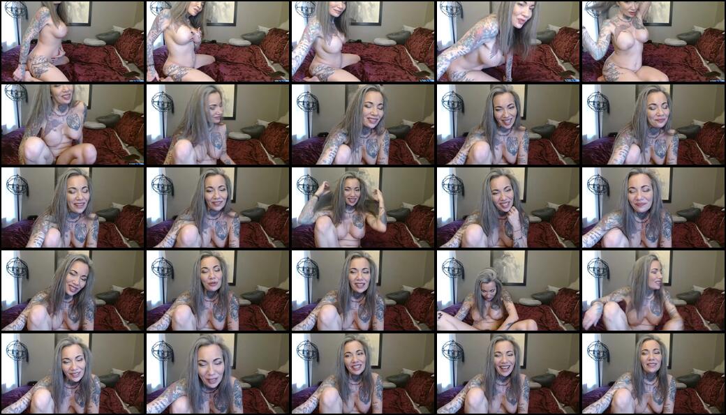 MizxtrixChaturbate Porn Cam 2024-03-19