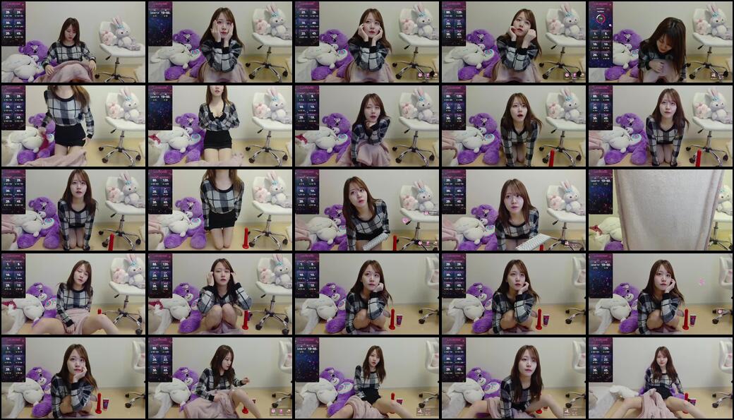 N_HibikiChaturbate Porn Cam 2024-03-19