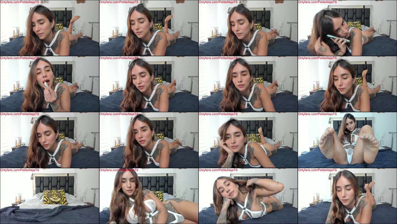 PetitealejatsChaturbate Porn Cam 2024-03-19