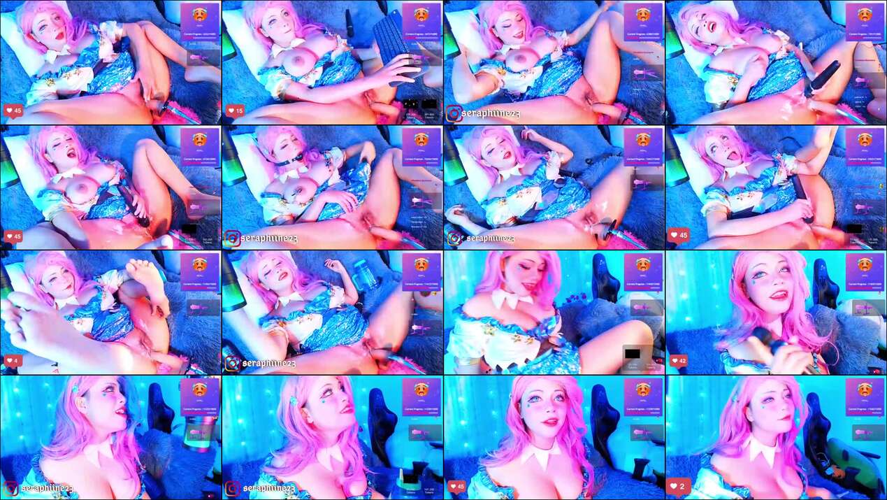 Seraphine23_Chaturbate Porn Cam 2024-03-19