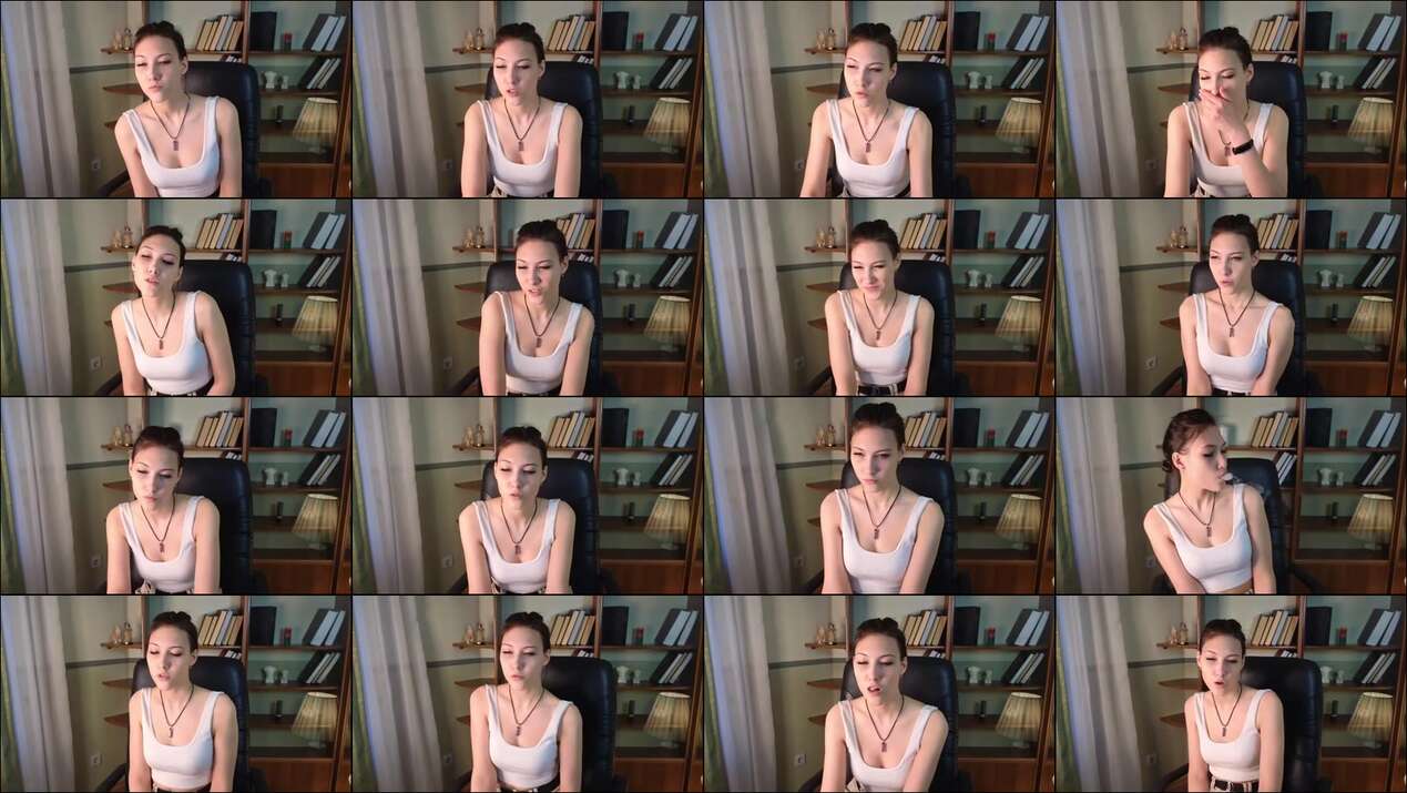 SilvergammellChaturbate Porn Cam 2024-03-19